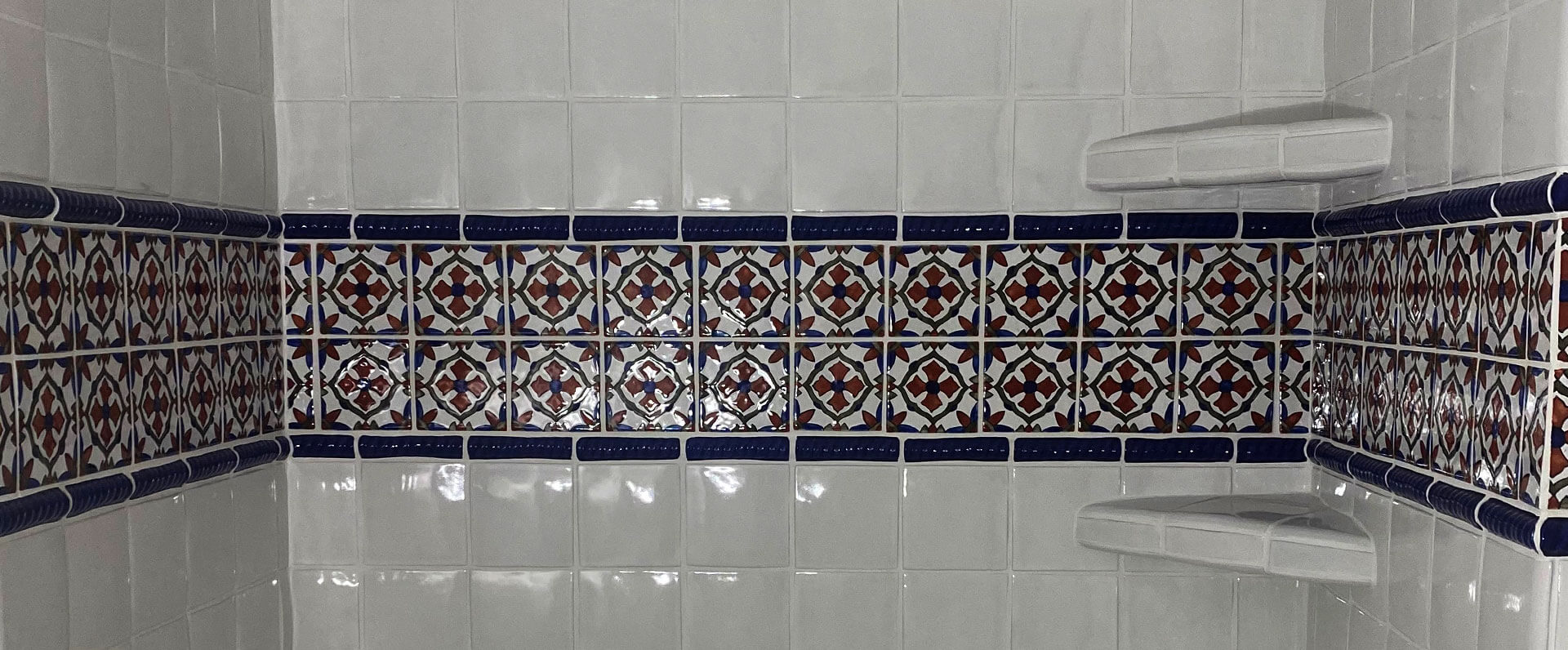 Tile Installation Services