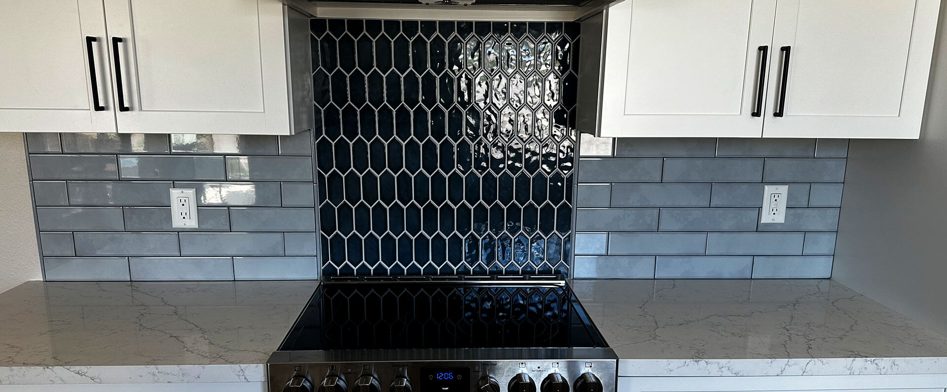 Tile Floor Installation Services